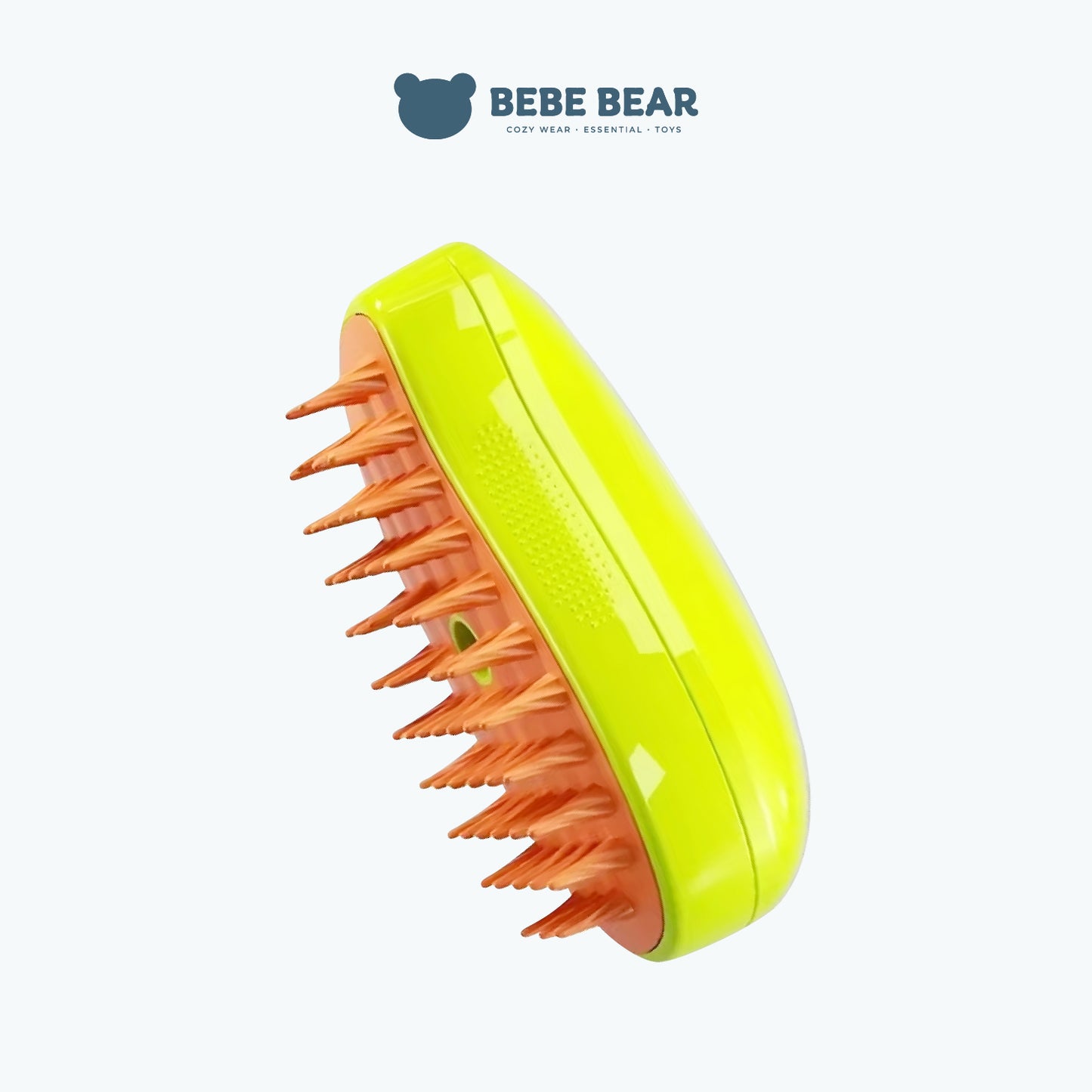 3-in-1 Pet Steamy Brush